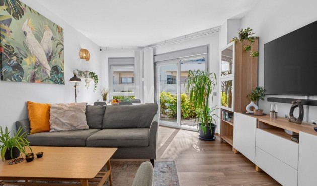 Odsprzedaż - Villa - Torrevieja - La Veleta
