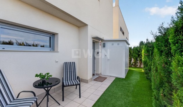 Odsprzedaż - Villa - Torrevieja - La Veleta