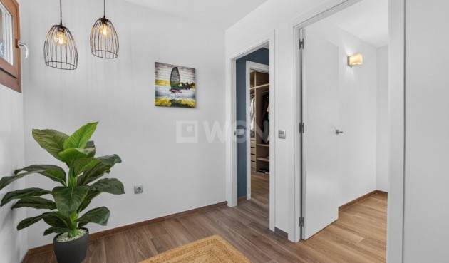 Odsprzedaż - Villa - Torrevieja - La Veleta