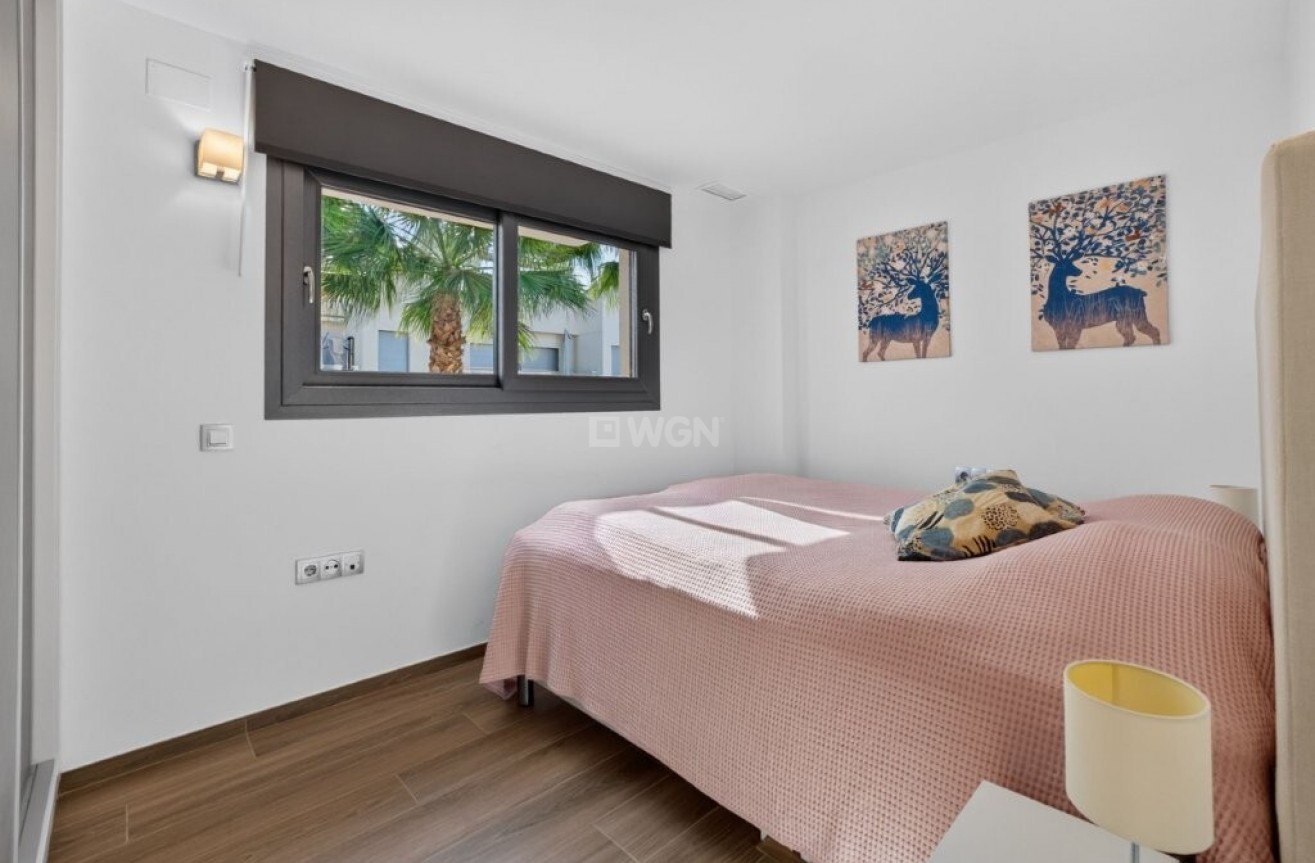 Odsprzedaż - Villa - Torrevieja - La Veleta