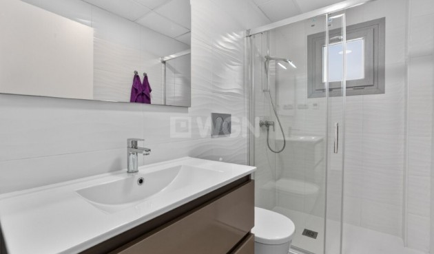 Odsprzedaż - Villa - Torrevieja - La Veleta