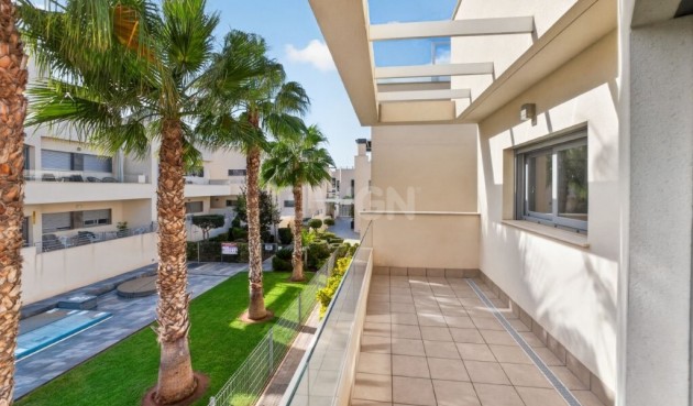 Odsprzedaż - Villa - Torrevieja - La Veleta