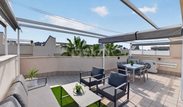 Odsprzedaż - Villa - Torrevieja - La Veleta