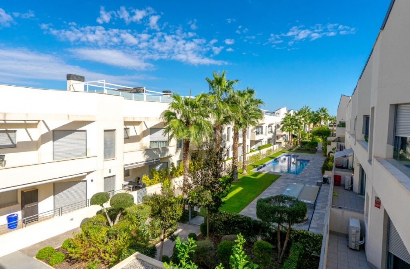 Odsprzedaż - Villa - Torrevieja - La Veleta