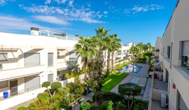 Odsprzedaż - Villa - Torrevieja - La Veleta