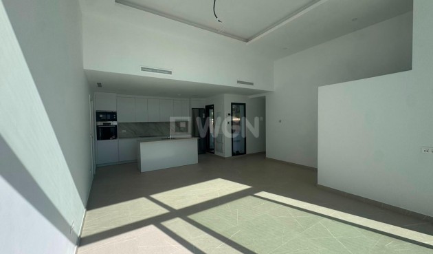 Obra nueva - Villa - Alhama De Murcia - Condado De Alhama