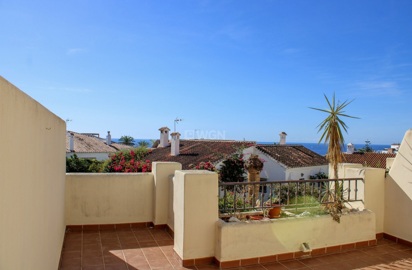 Wiederverkauf - Stadthaus - Nerja - Costa del Sol