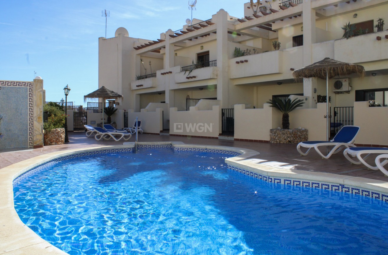 Wiederverkauf - Stadthaus - Nerja - Costa del Sol