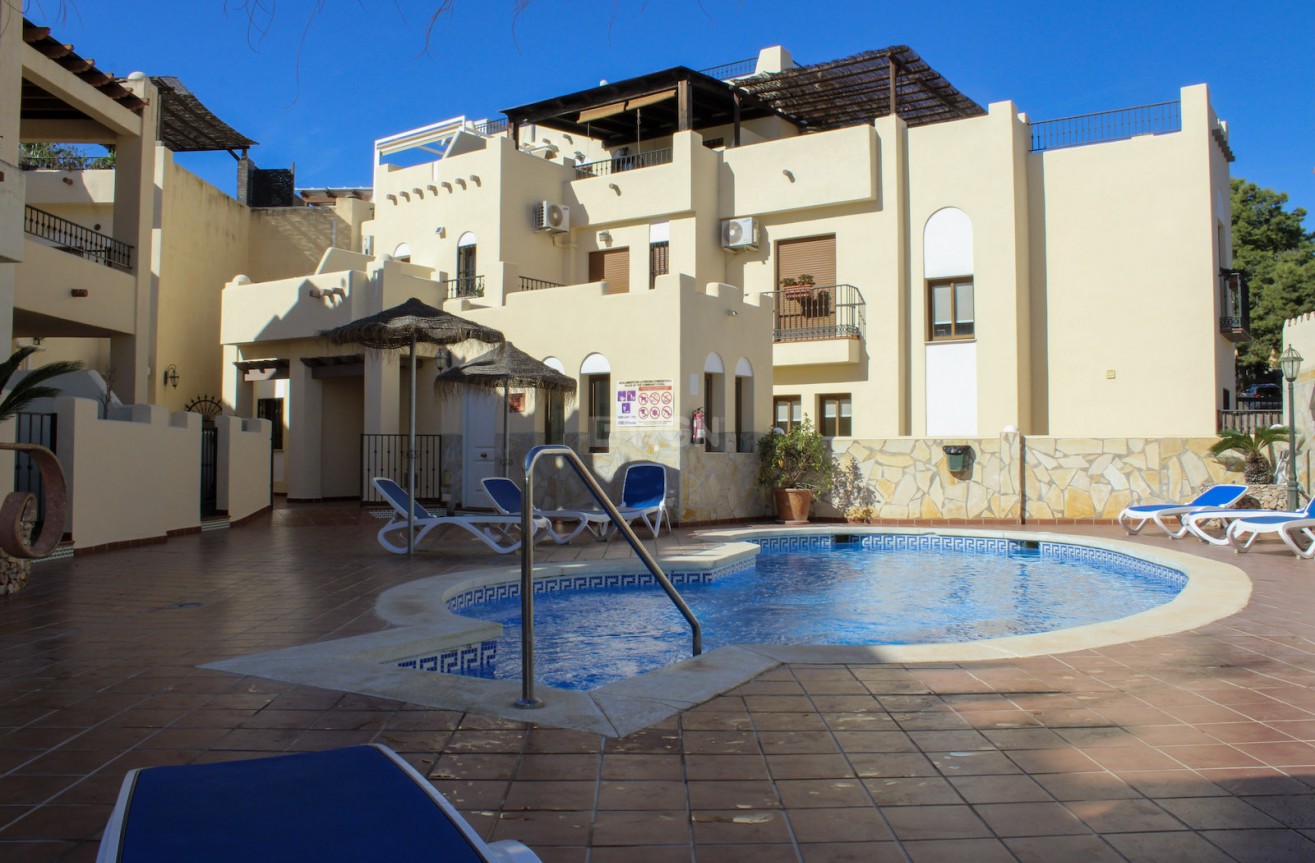 Wiederverkauf - Stadthaus - Nerja - Costa del Sol