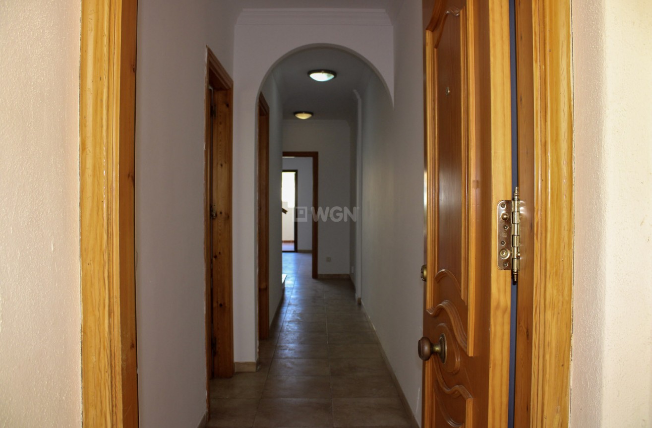 Wiederverkauf - Stadthaus - Nerja - Costa del Sol