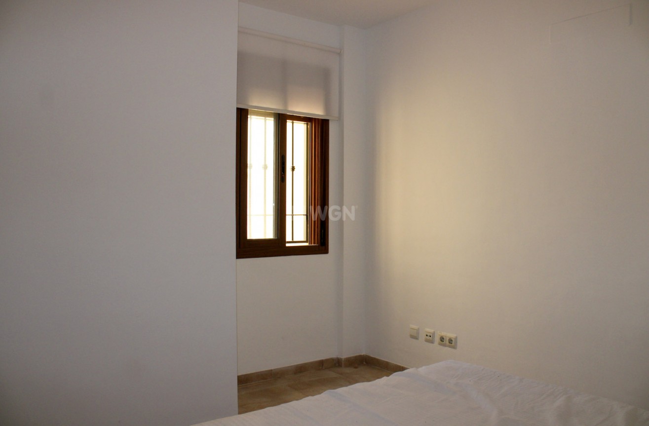 Wiederverkauf - Stadthaus - Nerja - Costa del Sol