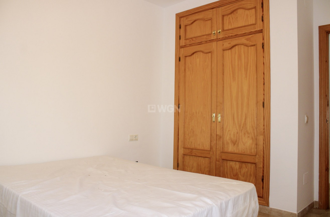Wiederverkauf - Stadthaus - Nerja - Costa del Sol