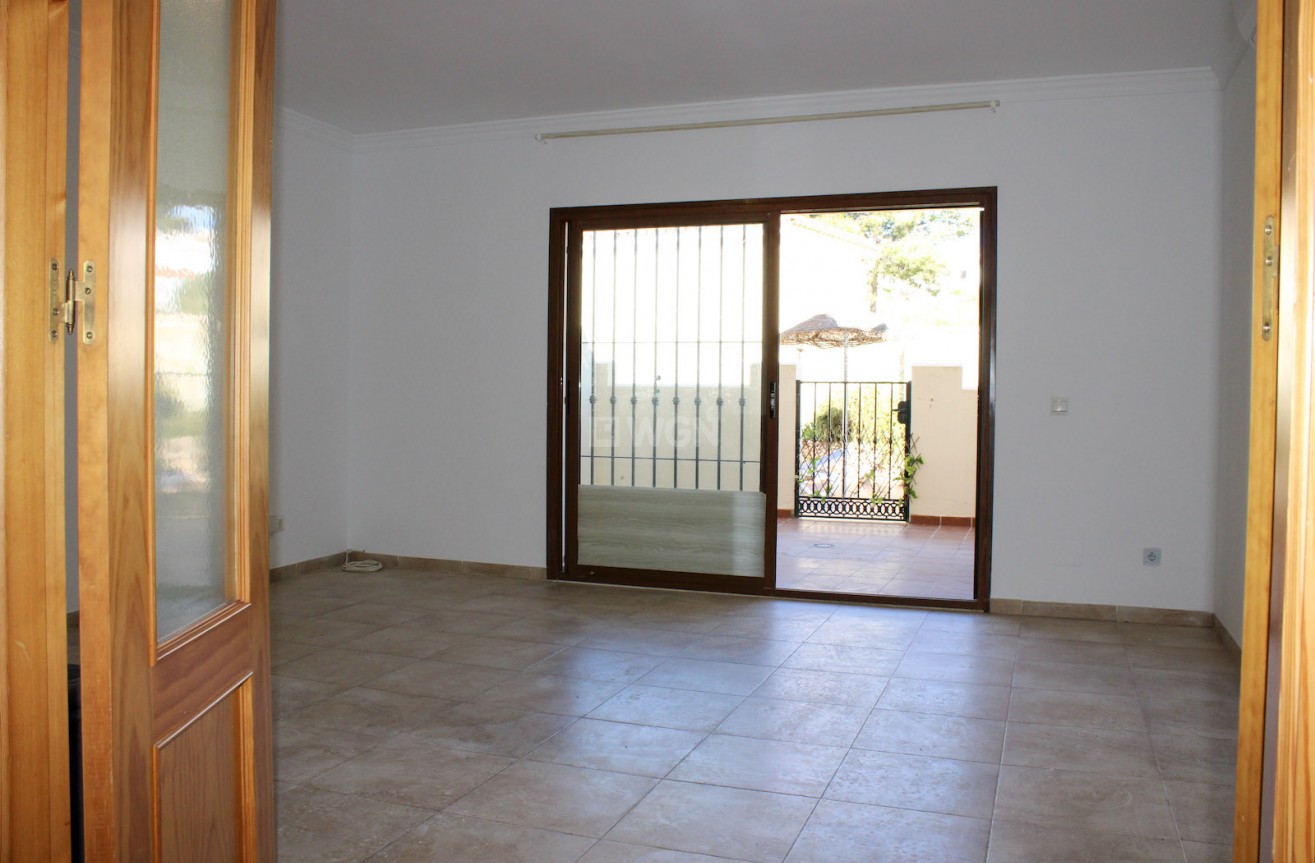 Wiederverkauf - Stadthaus - Nerja - Costa del Sol
