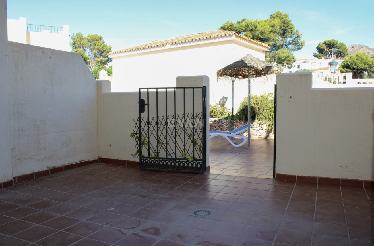 Wiederverkauf - Stadthaus - Nerja - Costa del Sol