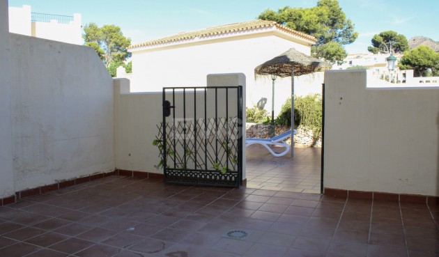 Wiederverkauf - Stadthaus - Nerja - Costa del Sol
