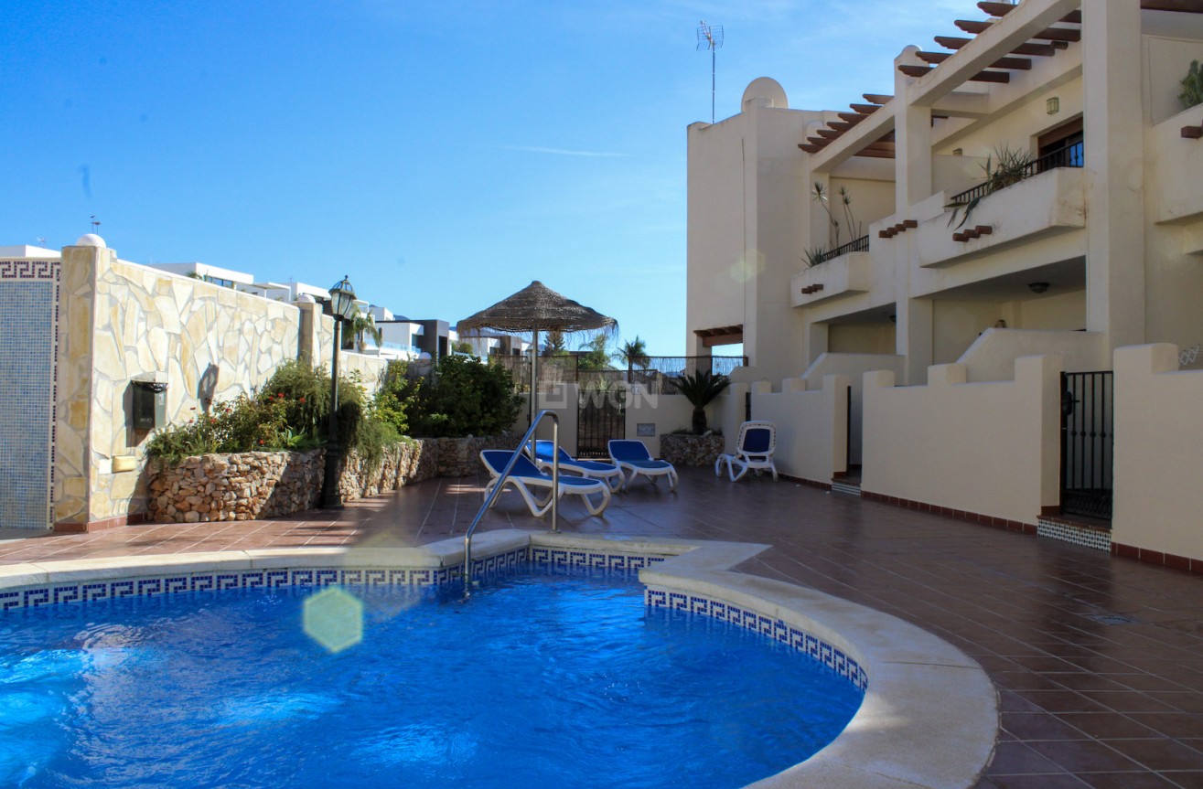 Wiederverkauf - Stadthaus - Nerja - Costa del Sol