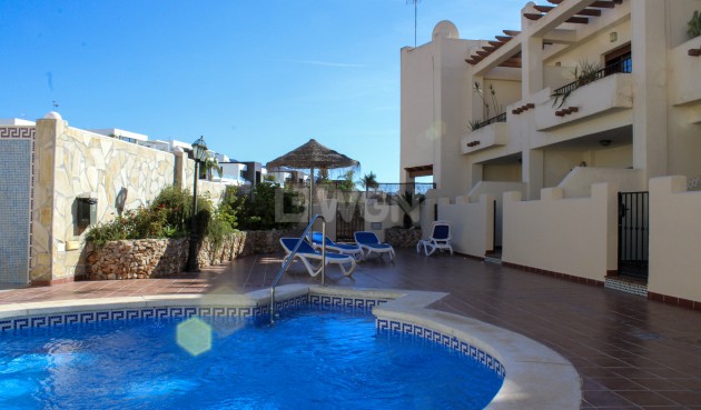 Wiederverkauf - Stadthaus - Nerja - Costa del Sol