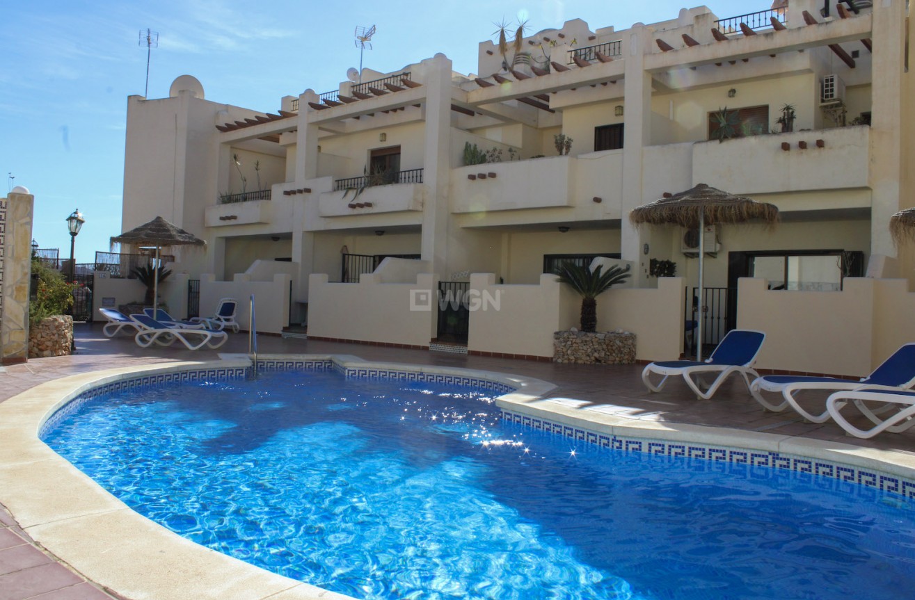 Wiederverkauf - Stadthaus - Nerja - Costa del Sol