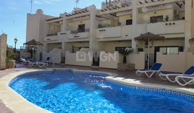 Wiederverkauf - Stadthaus - Nerja - Costa del Sol