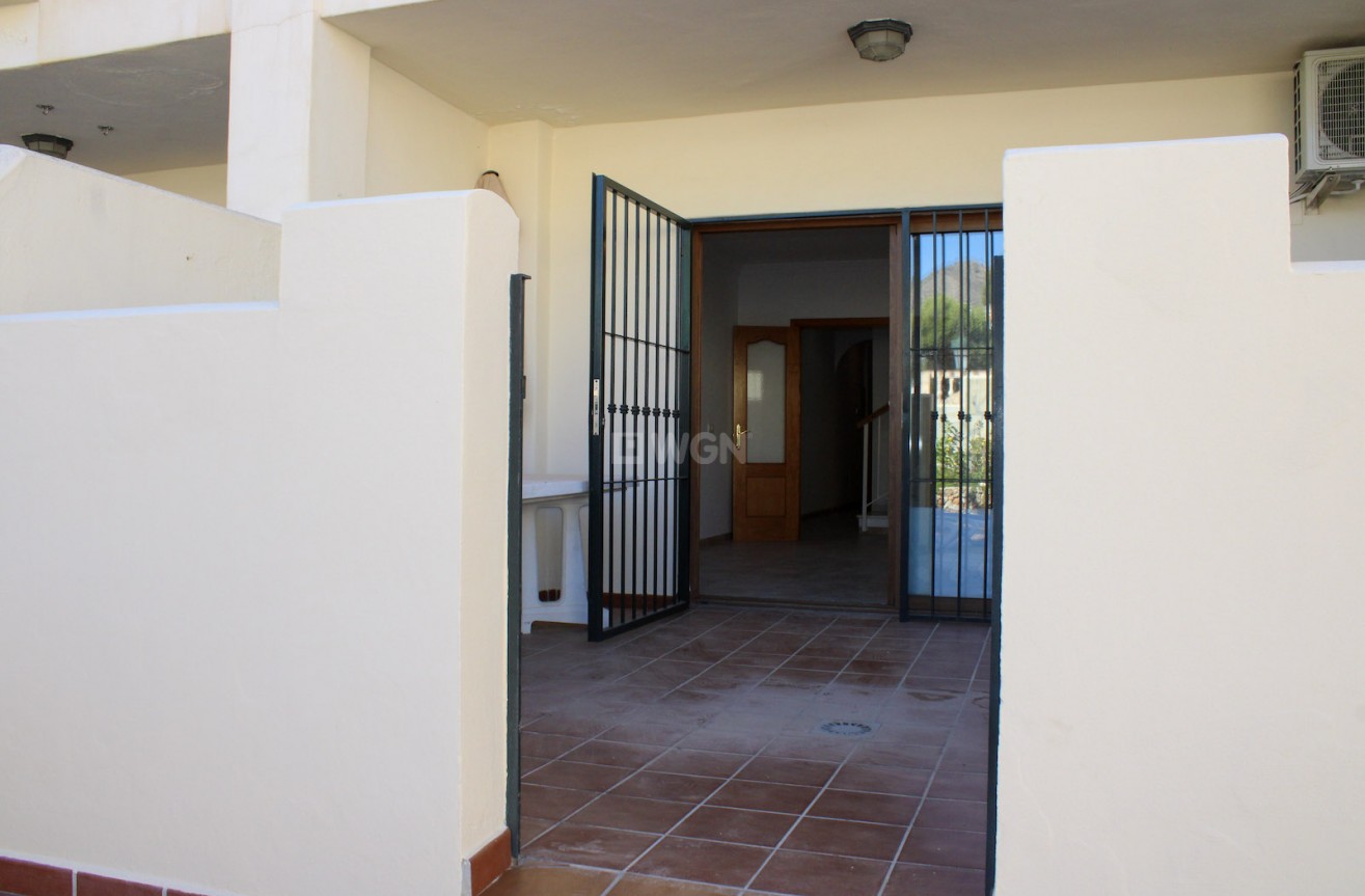 Wiederverkauf - Stadthaus - Nerja - Costa del Sol