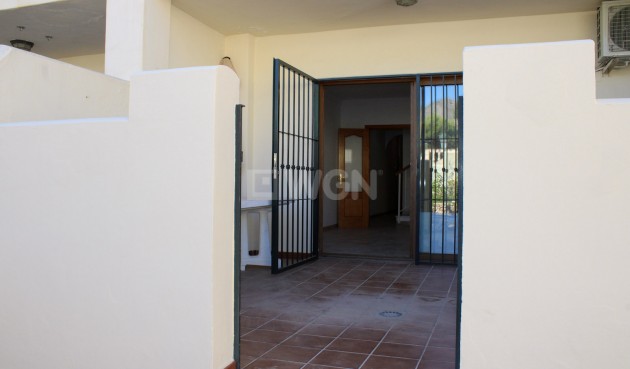 Wiederverkauf - Stadthaus - Nerja - Costa del Sol