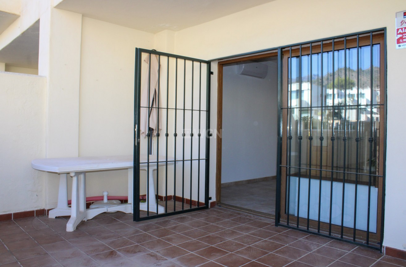 Wiederverkauf - Stadthaus - Nerja - Costa del Sol