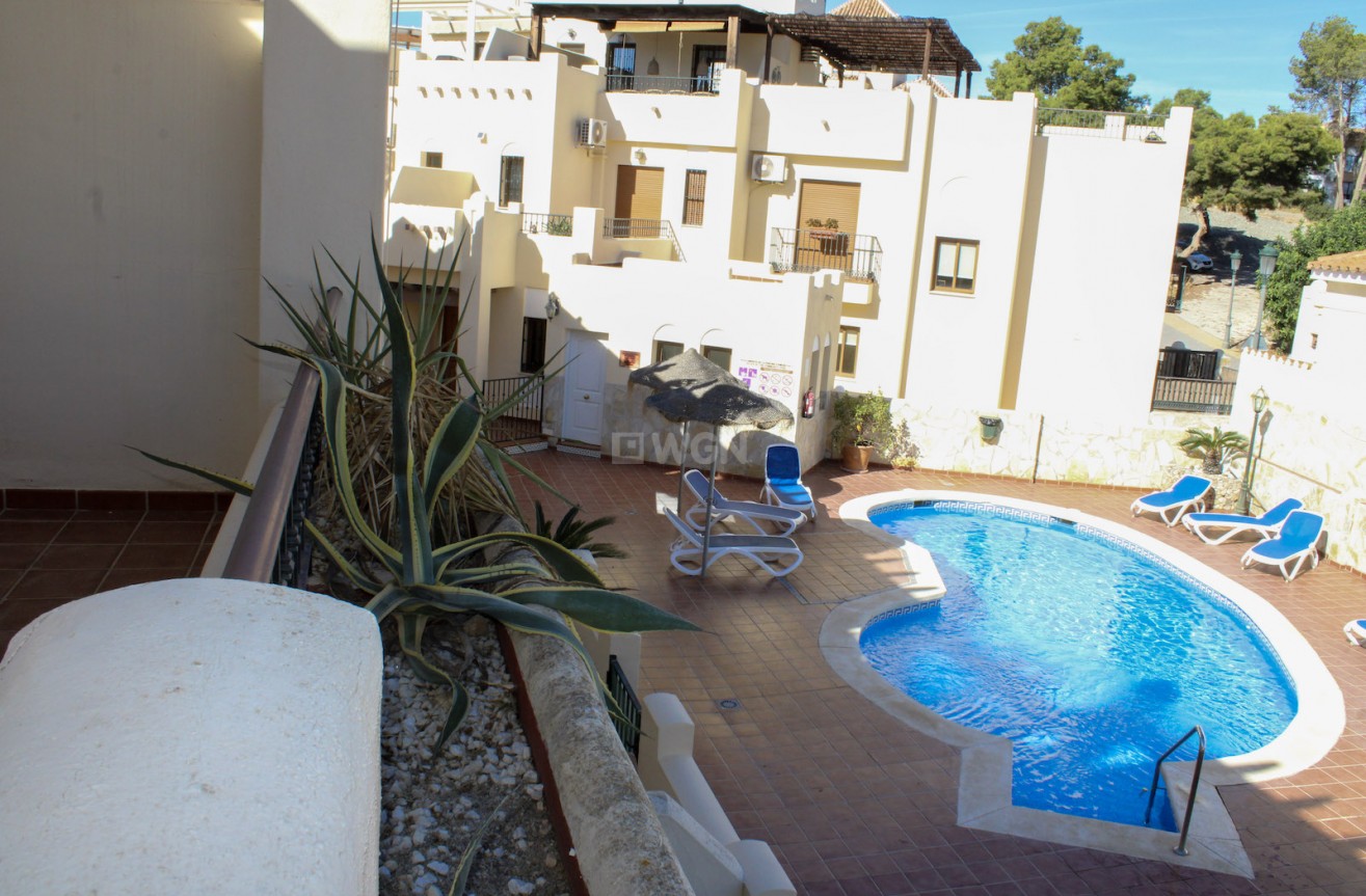 Wiederverkauf - Stadthaus - Nerja - Costa del Sol