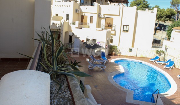 Wiederverkauf - Stadthaus - Nerja - Costa del Sol