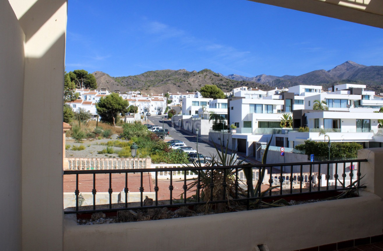 Wiederverkauf - Stadthaus - Nerja - Costa del Sol