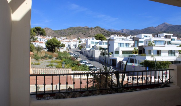 Wiederverkauf - Stadthaus - Nerja - Costa del Sol