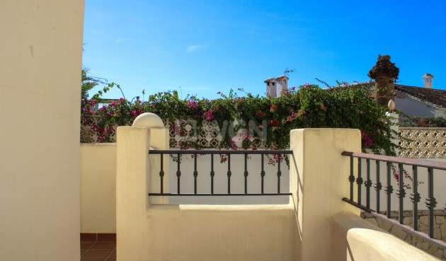Wiederverkauf - Stadthaus - Nerja - Costa del Sol