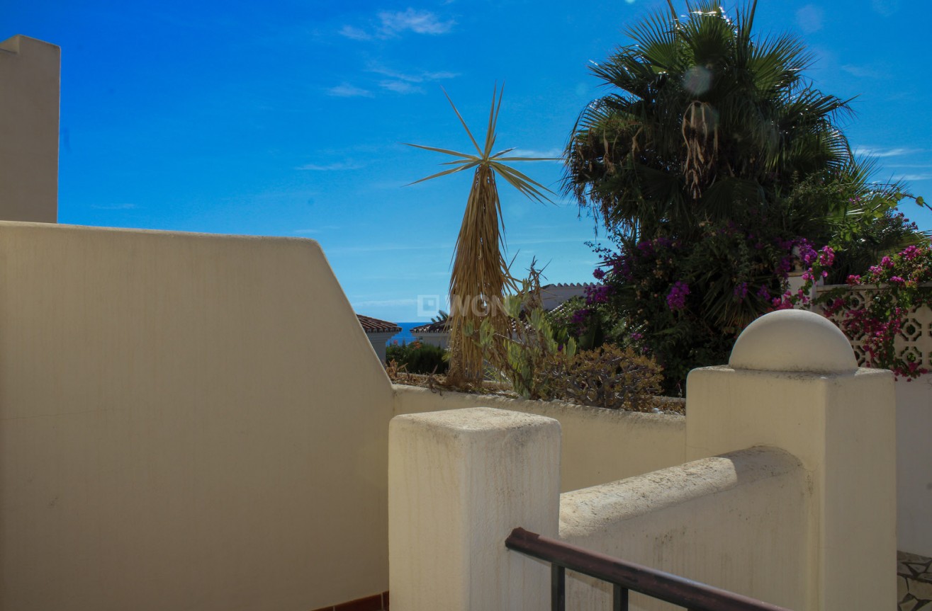 Wiederverkauf - Stadthaus - Nerja - Costa del Sol