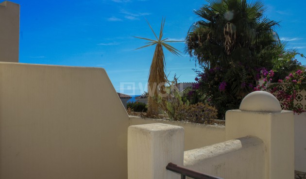 Wiederverkauf - Stadthaus - Nerja - Costa del Sol