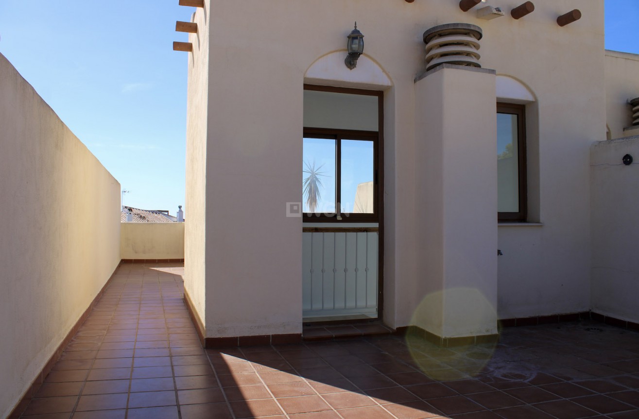 Wiederverkauf - Stadthaus - Nerja - Costa del Sol