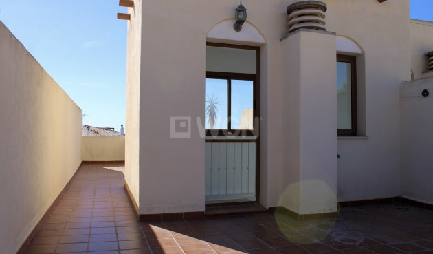 Wiederverkauf - Stadthaus - Nerja - Costa del Sol