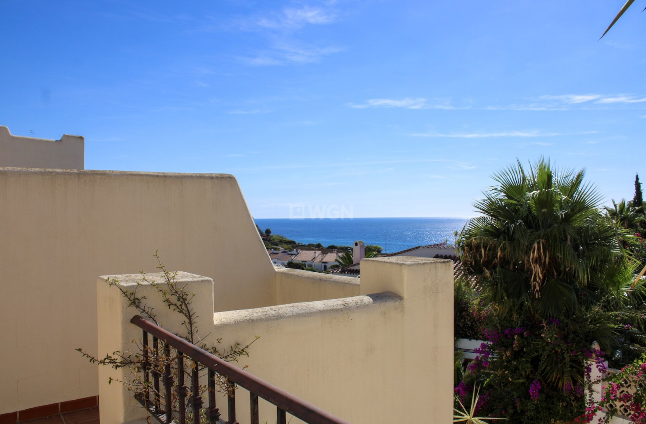 Wiederverkauf - Stadthaus - Nerja - Costa del Sol