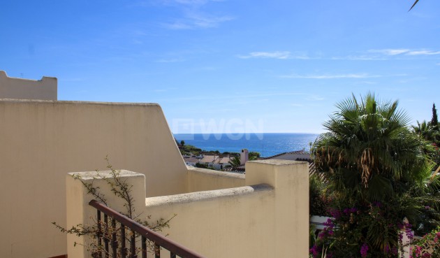 Wiederverkauf - Stadthaus - Nerja - Costa del Sol