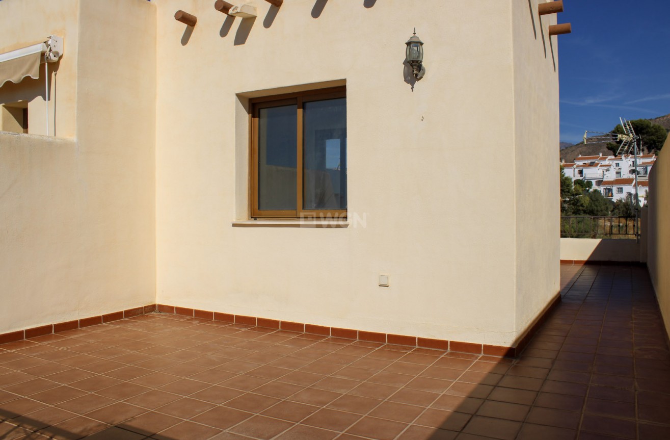 Wiederverkauf - Stadthaus - Nerja - Costa del Sol