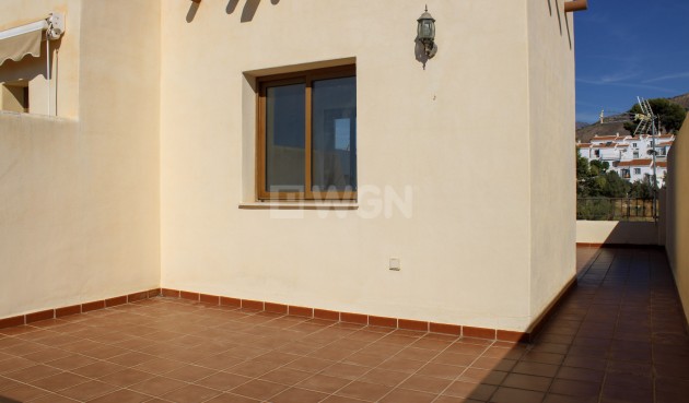 Wiederverkauf - Stadthaus - Nerja - Costa del Sol
