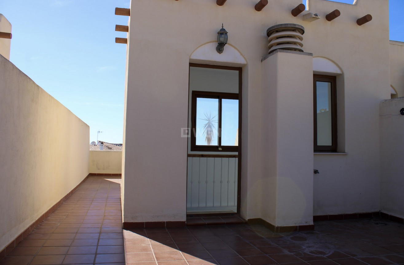 Wiederverkauf - Stadthaus - Nerja - Costa del Sol