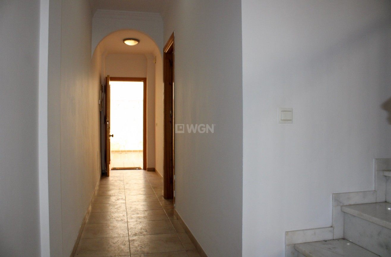 Wiederverkauf - Stadthaus - Nerja - Costa del Sol