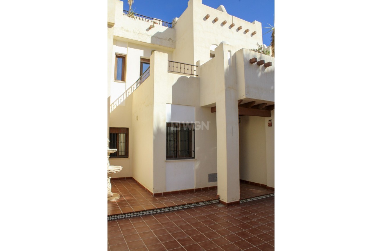 Wiederverkauf - Stadthaus - Nerja - Costa del Sol