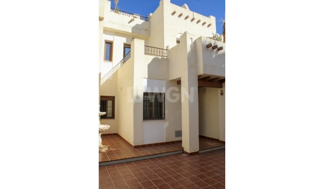 Wiederverkauf - Stadthaus - Nerja - Costa del Sol
