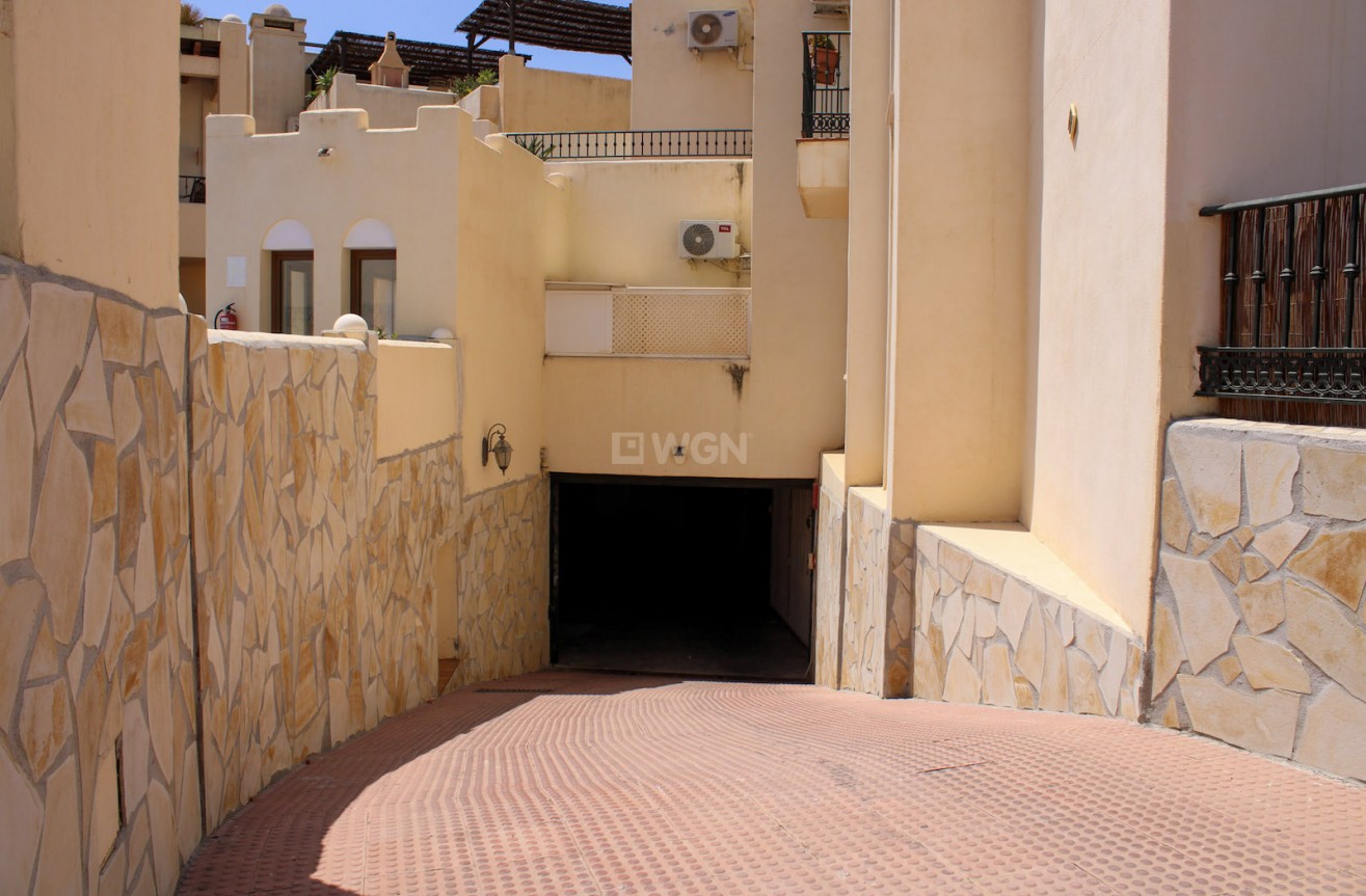 Wiederverkauf - Stadthaus - Nerja - Costa del Sol