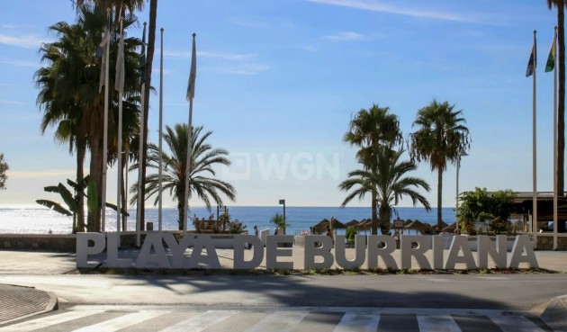 Wiederverkauf - Stadthaus - Nerja - Costa del Sol