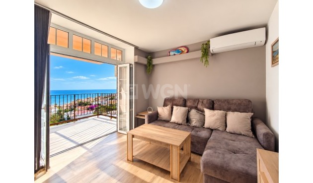 Odsprzedaż - Mieszkanie w bloku - Torrevieja - Costa Blanca