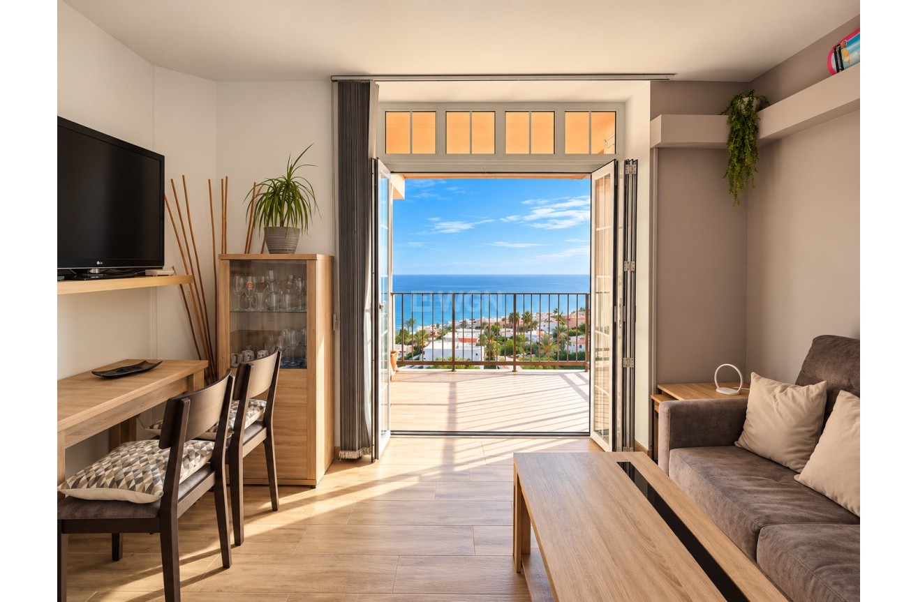 Odsprzedaż - Mieszkanie w bloku - Torrevieja - Costa Blanca