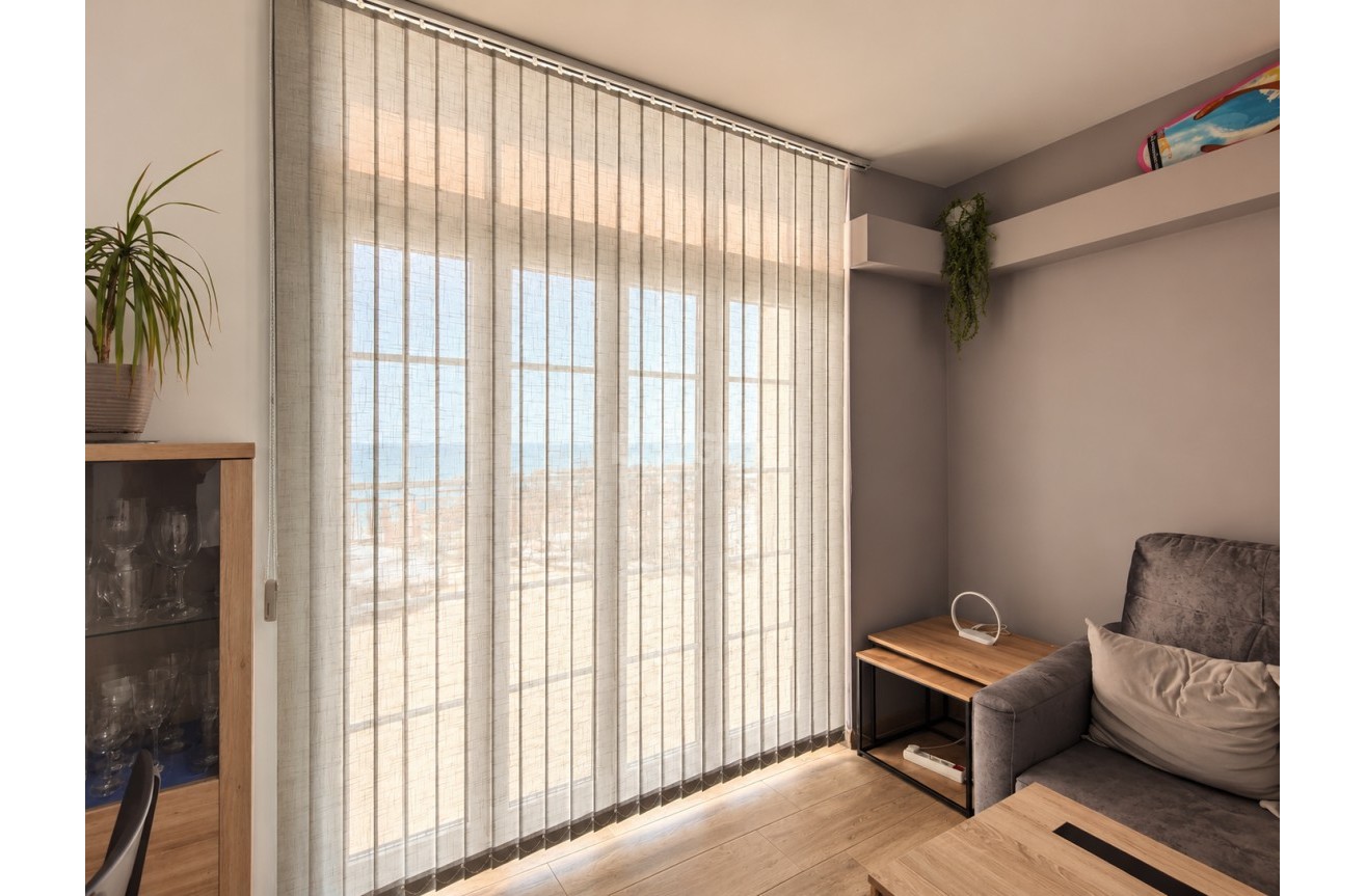 Odsprzedaż - Mieszkanie w bloku - Torrevieja - Costa Blanca