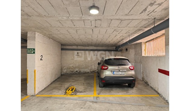 Odsprzedaż - Mieszkanie w bloku - Torrevieja - Costa Blanca