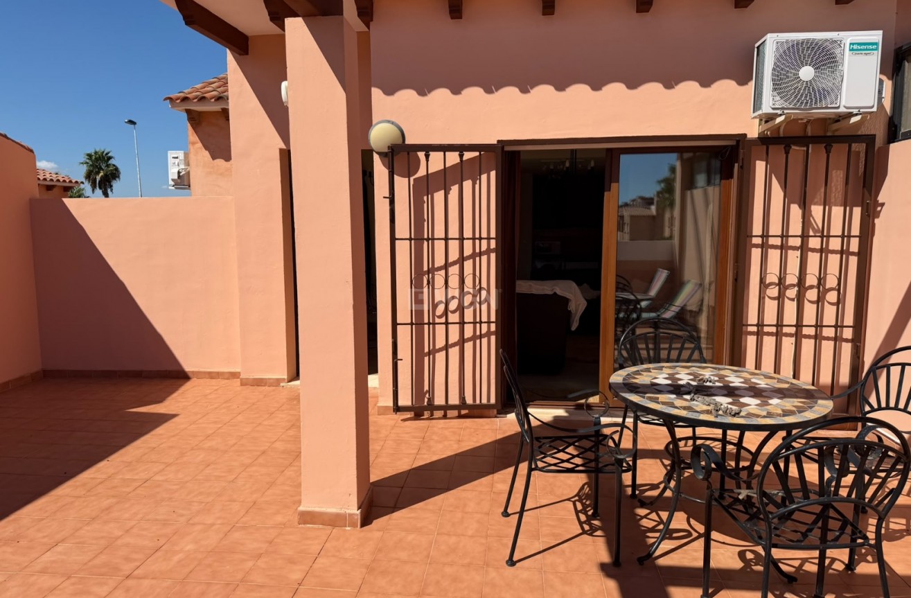 Odsprzedaż - Mieszkanie w bloku - Torrevieja - Costa Blanca